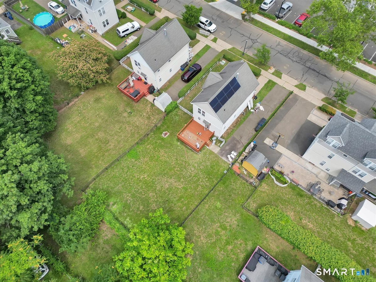 302 Ashmun Street New Haven CT 06511