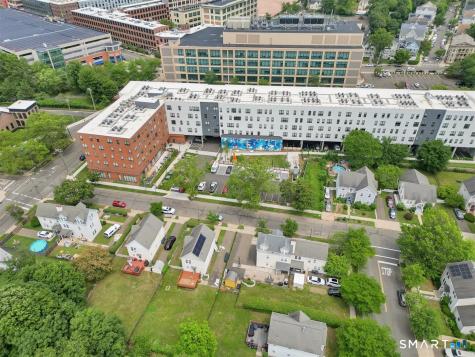 302 Ashmun Street New Haven CT 06511