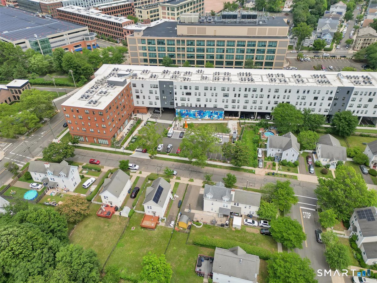 302 Ashmun Street New Haven CT 06511