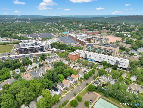 302 Ashmun Street New Haven CT 06511
