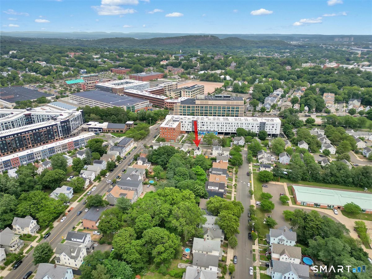 302 Ashmun Street New Haven CT 06511