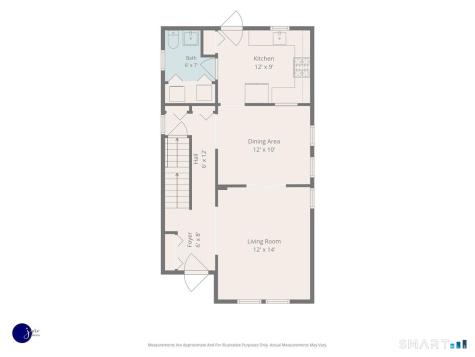 302 Ashmun Street New Haven CT 06511