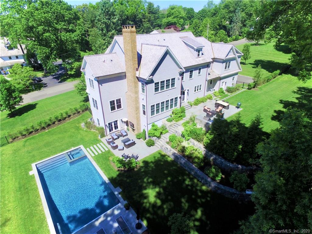 15 Adams Farm Road Westport CT 06880
