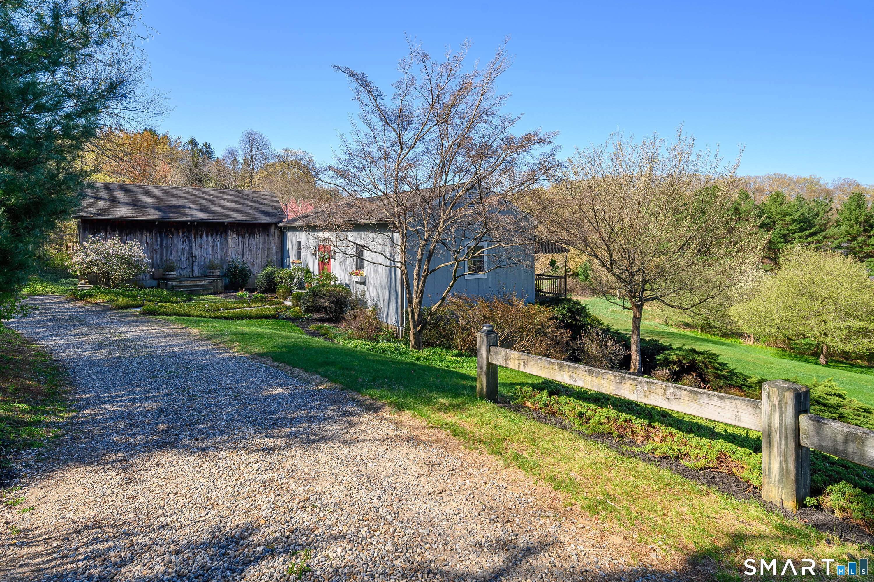 28 Poverty Hollow Road Newtown CT 06470