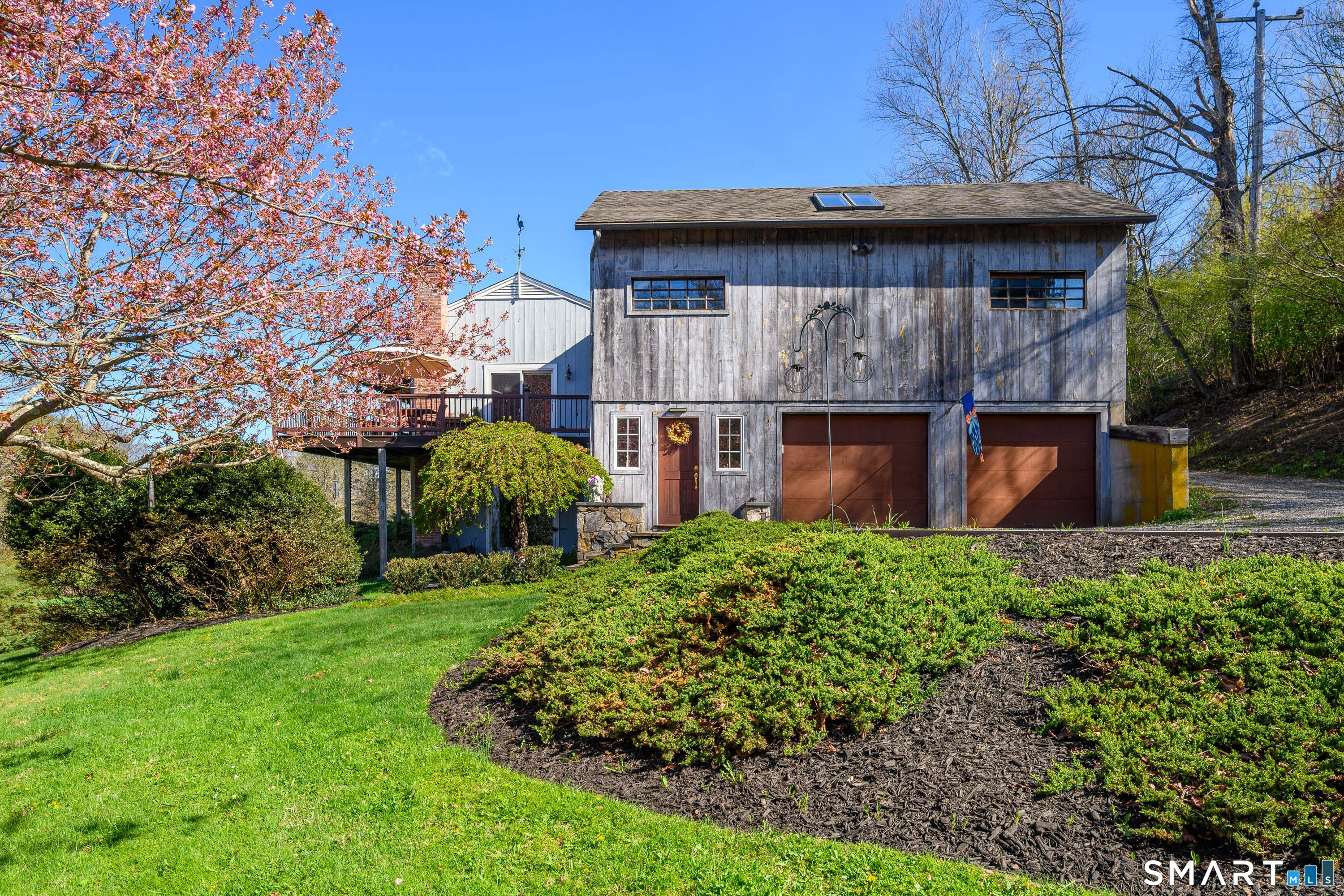 28 Poverty Hollow Road Newtown CT 06470