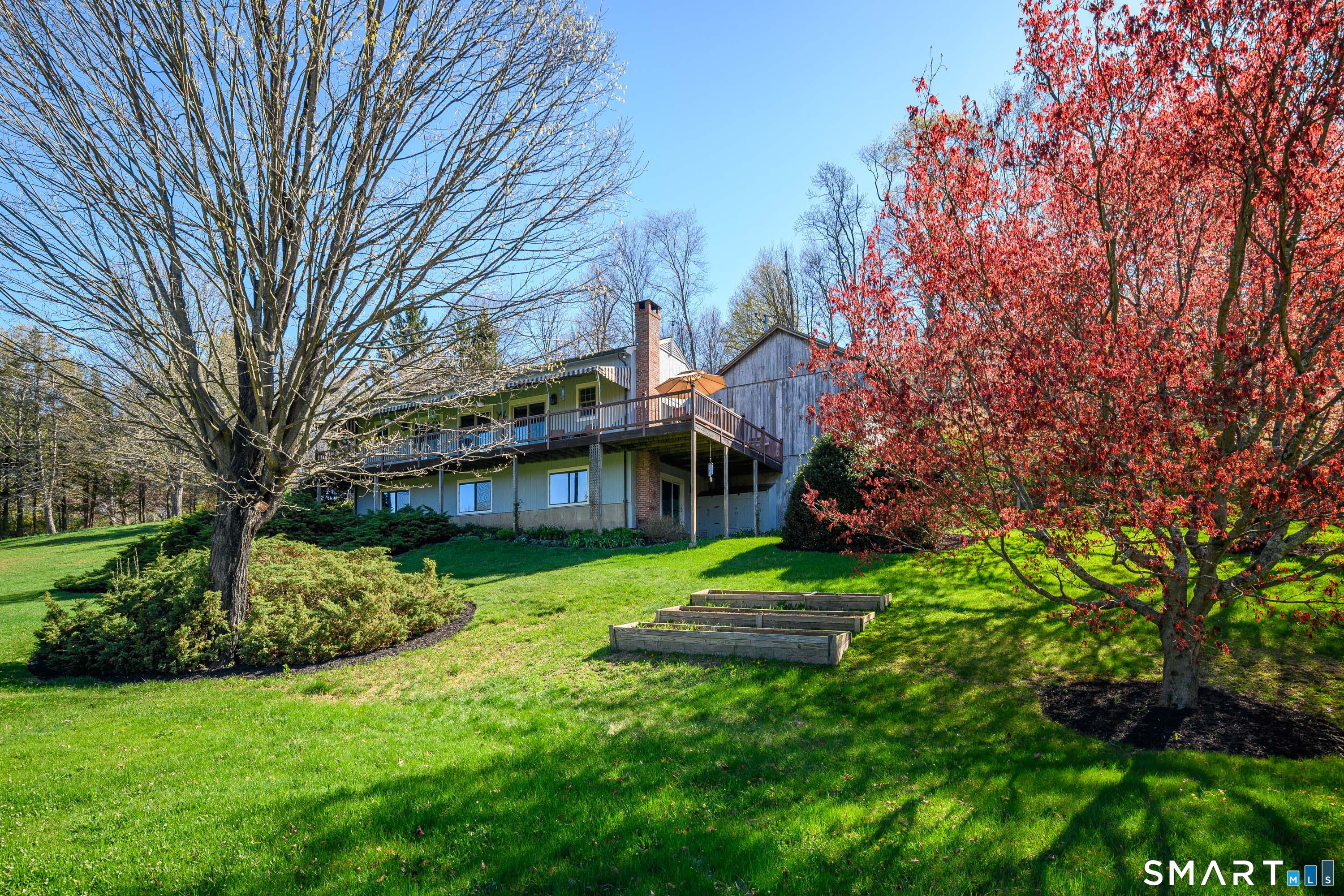 28 Poverty Hollow Road Newtown CT 06470