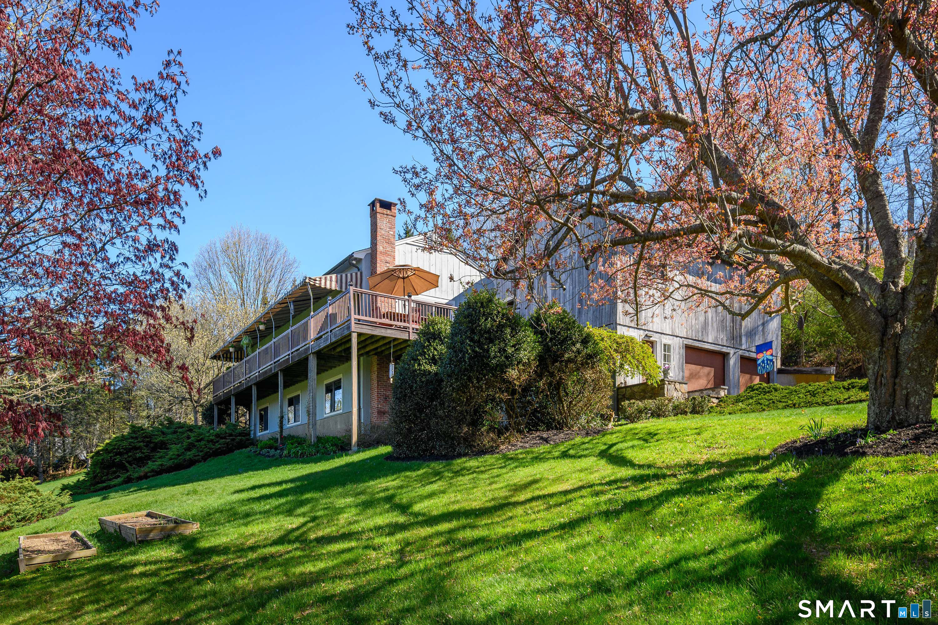 28 Poverty Hollow Road Newtown CT 06470