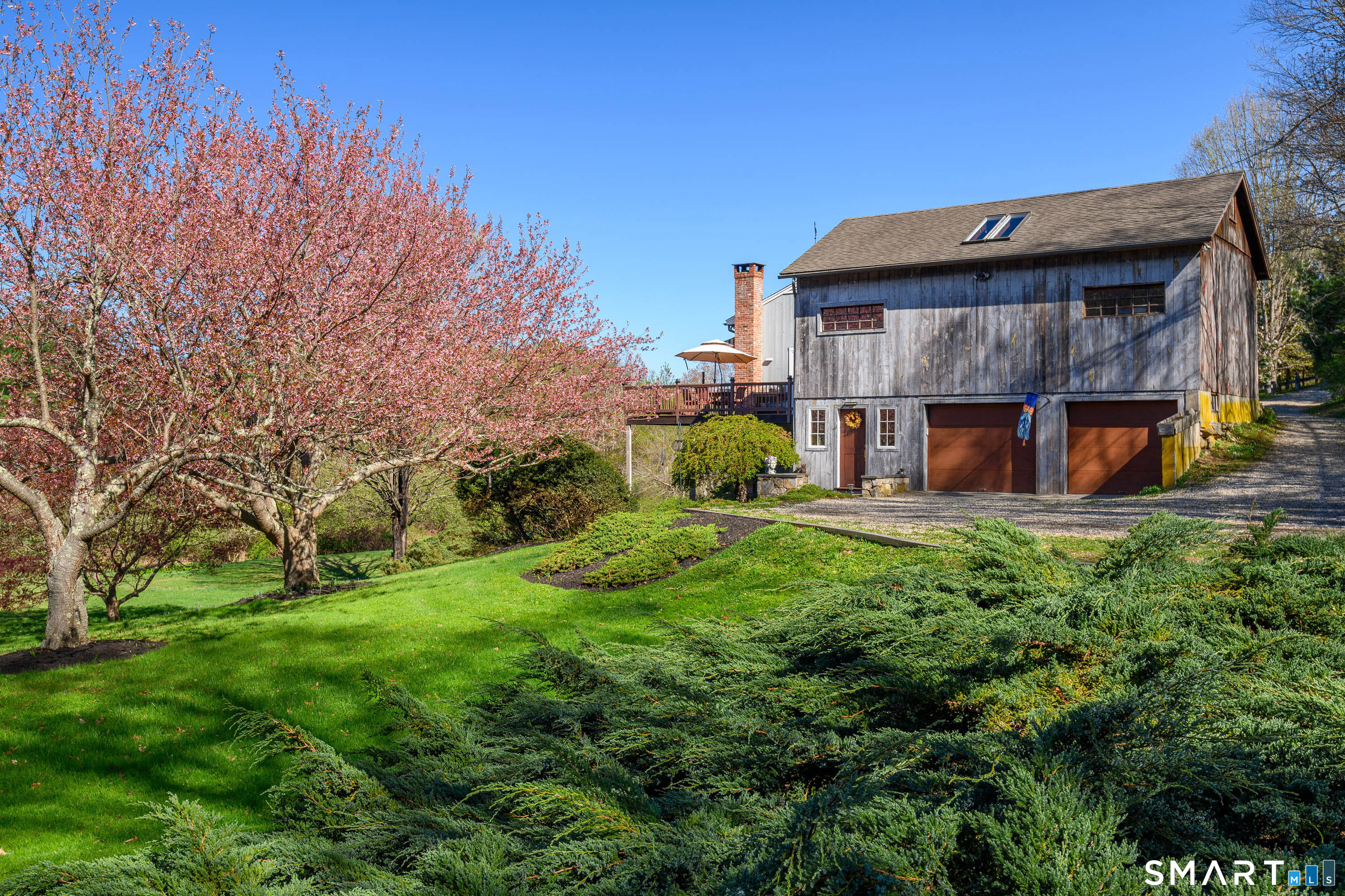 28 Poverty Hollow Road Newtown CT 06470