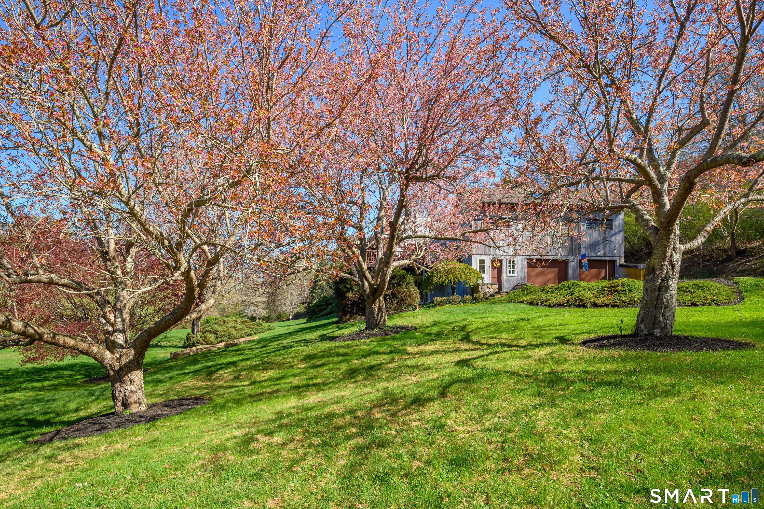28 Poverty Hollow Road Newtown CT 06470