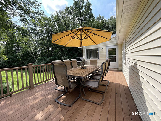 6 Colonial Drive Prospect CT 06712