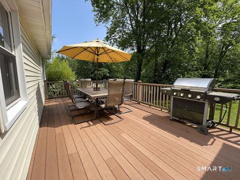 6 Colonial Drive Prospect CT 06712