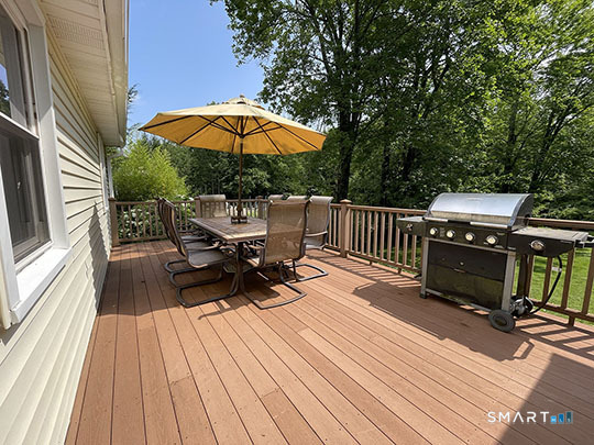 6 Colonial Drive Prospect CT 06712