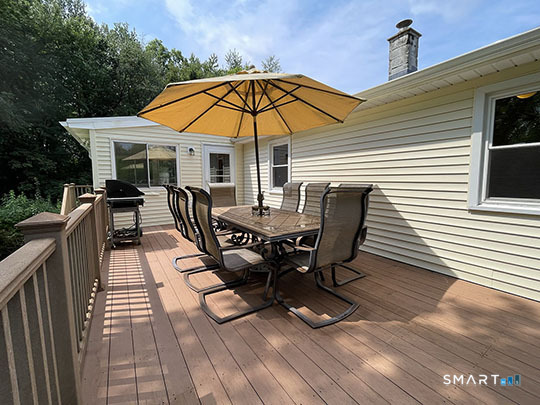 6 Colonial Drive Prospect CT 06712