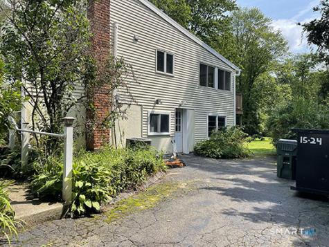 6 Colonial Drive Prospect CT 06712