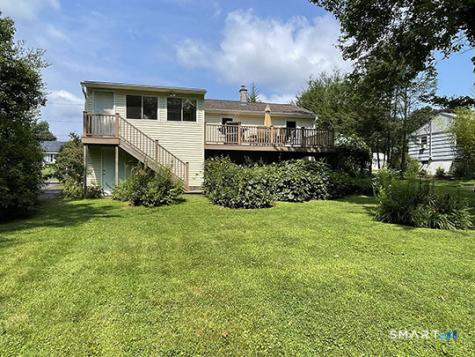 6 Colonial Drive Prospect CT 06712