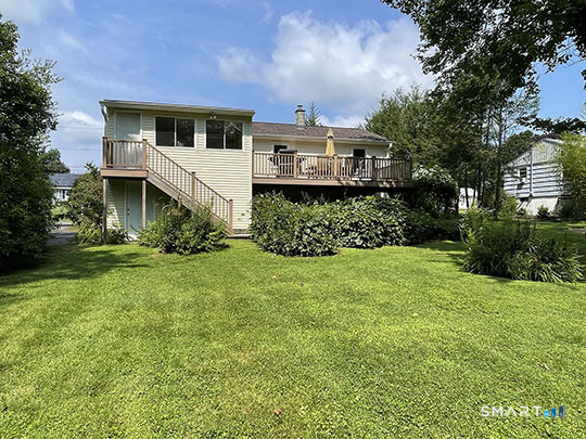 6 Colonial Drive Prospect CT 06712