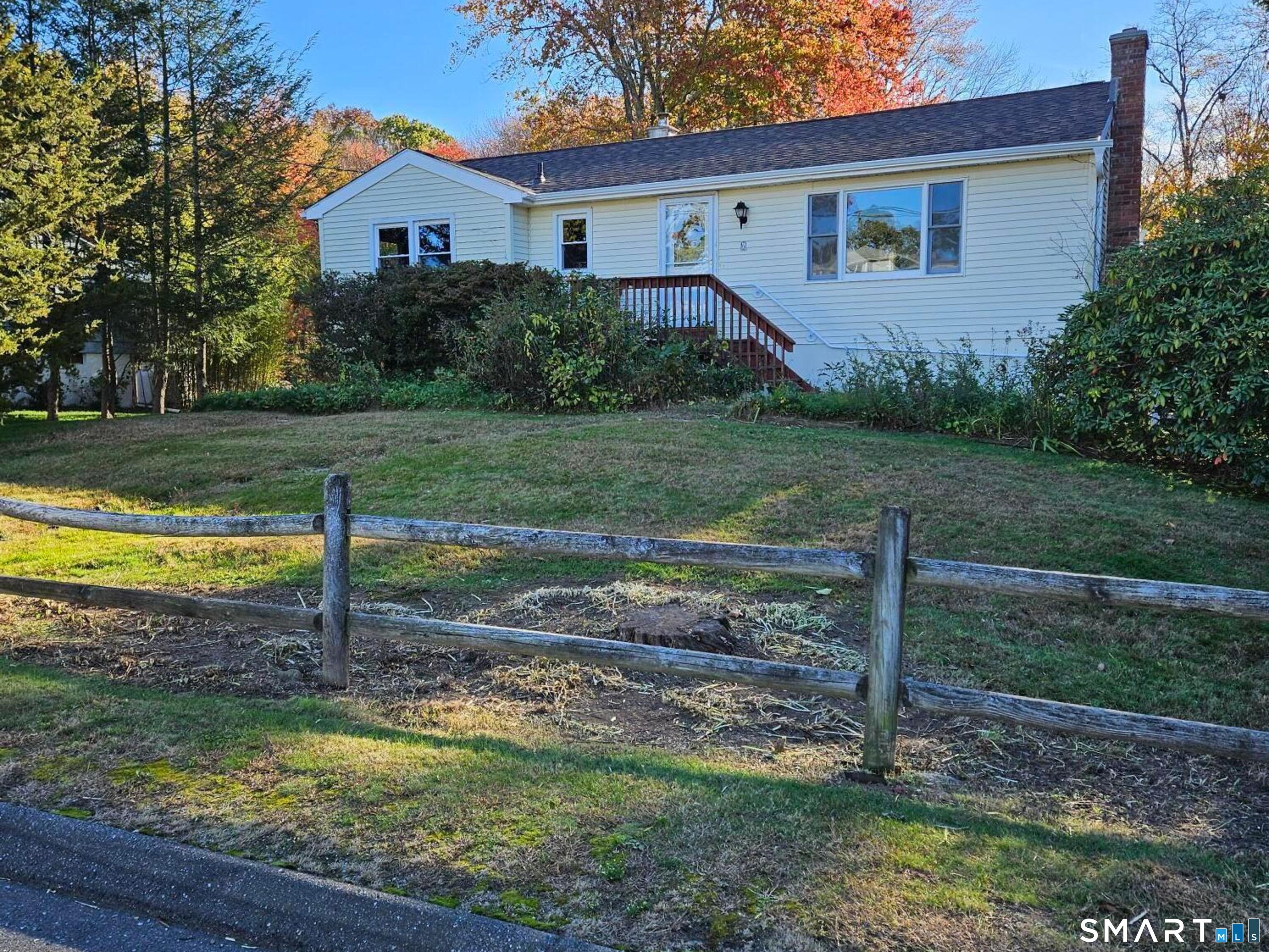 6 Colonial Drive Prospect CT 06712