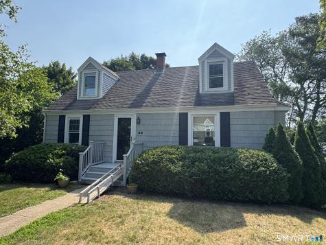 35 Flyers Drive Norwich CT 06360