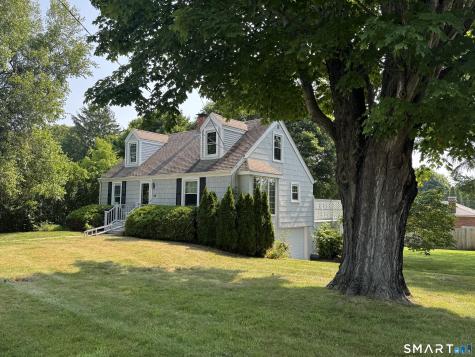 35 Flyers Drive Norwich CT 06360
