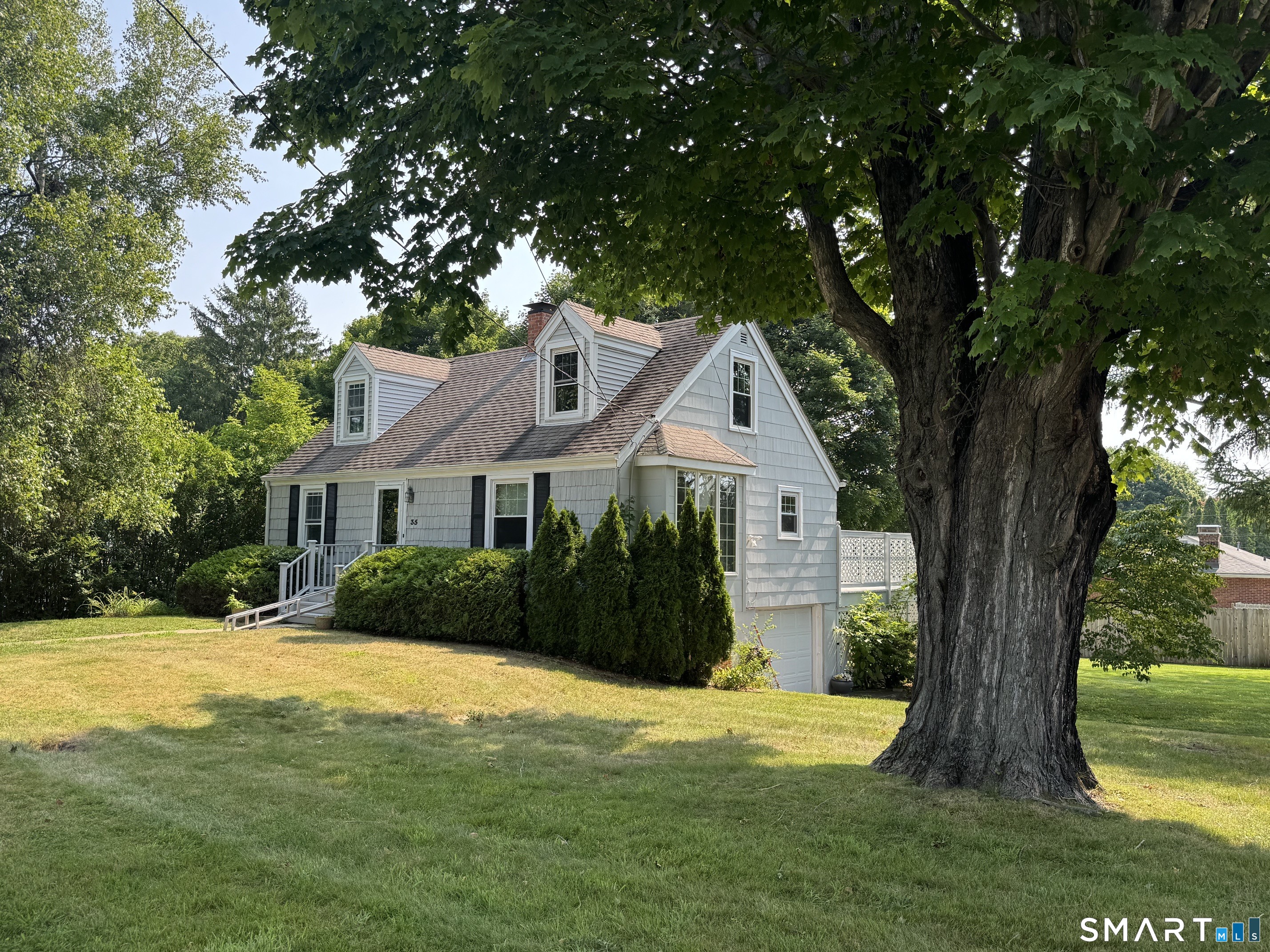 35 Flyers Drive Norwich CT 06360