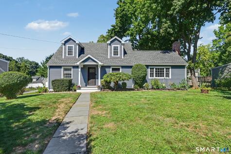 47 Crane Road Stamford CT 06902