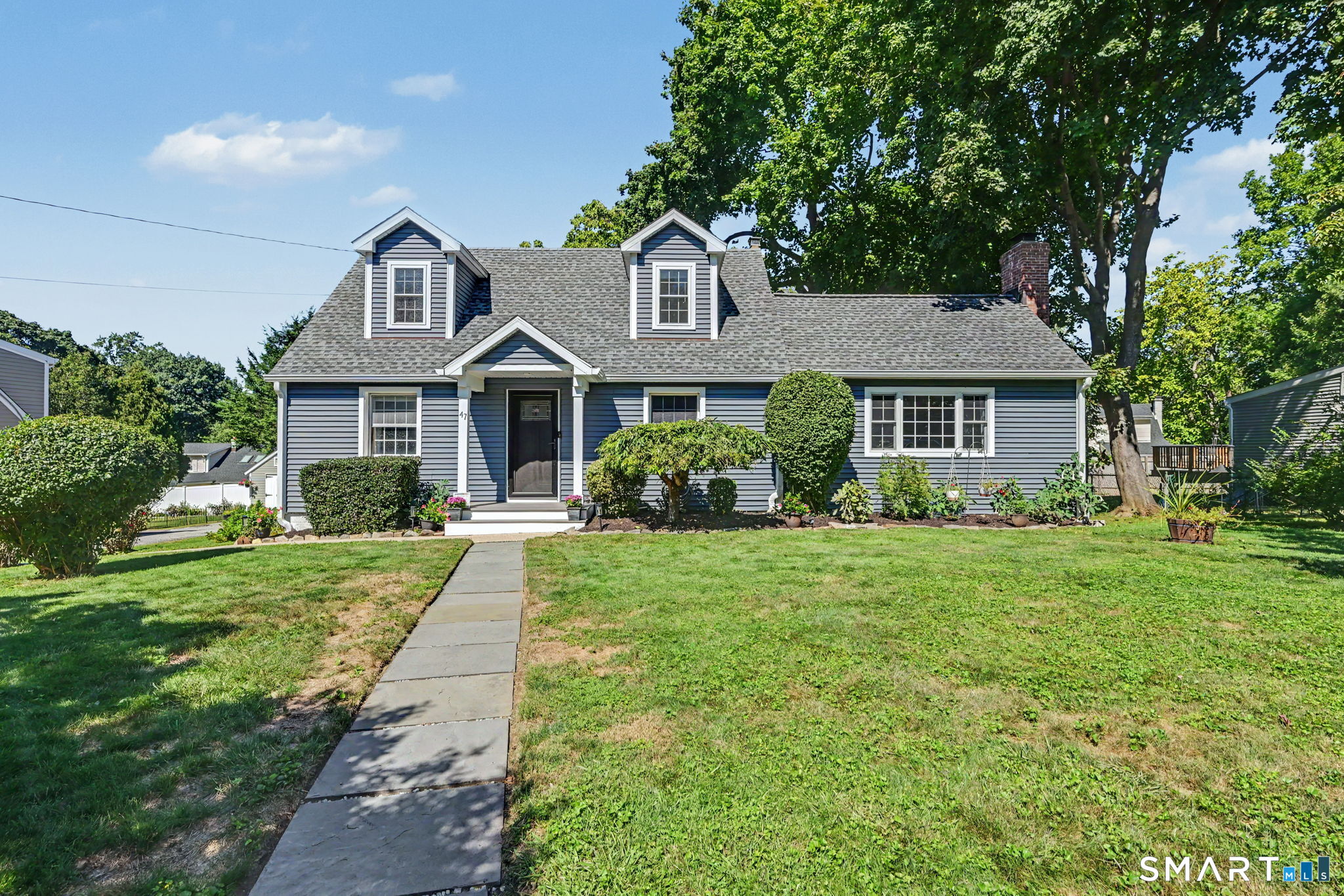 47 Crane Road Stamford CT 06902