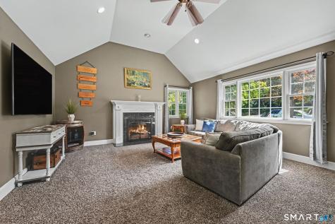 47 Crane Road Stamford CT 06902