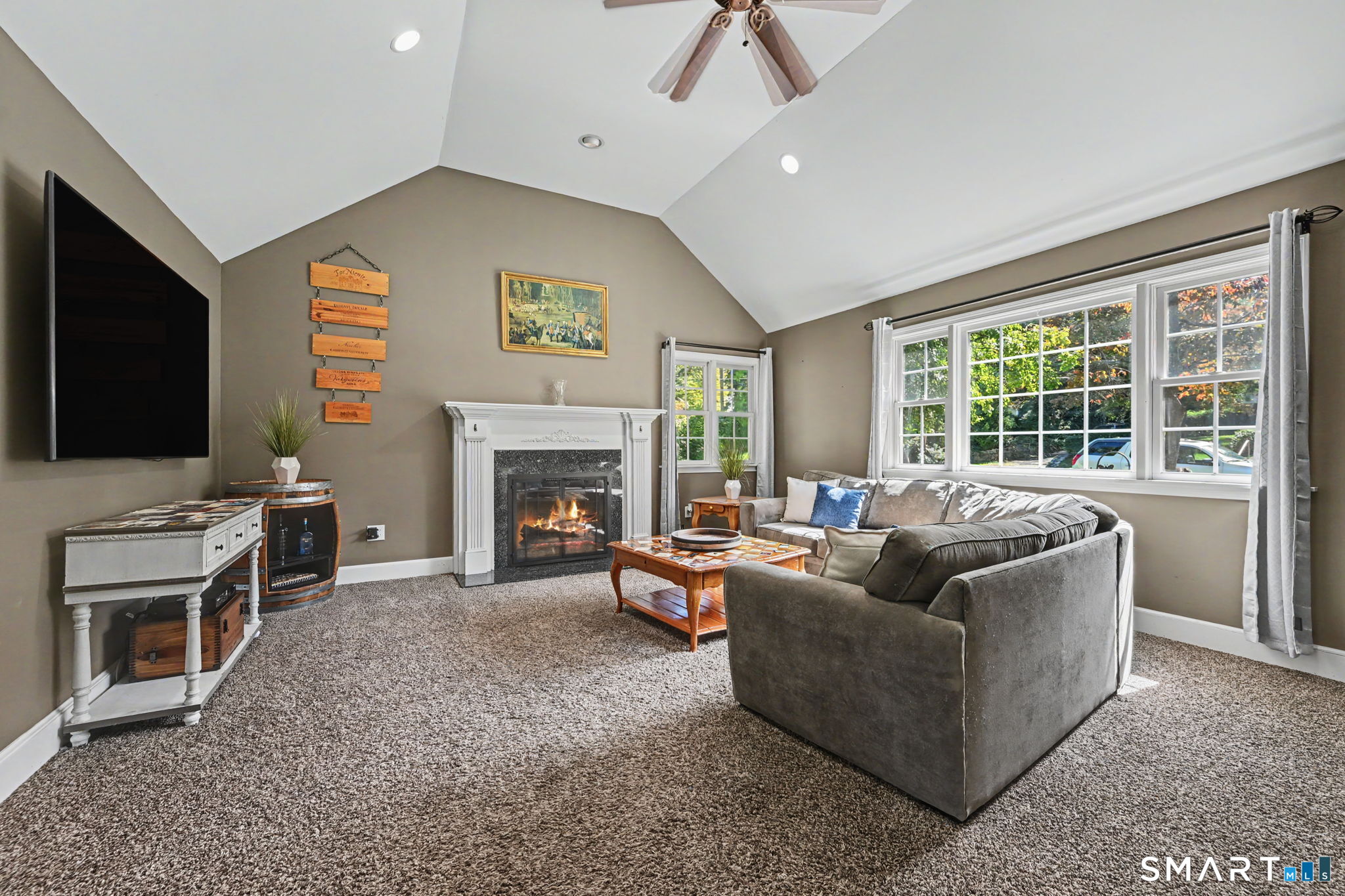 47 Crane Road Stamford CT 06902