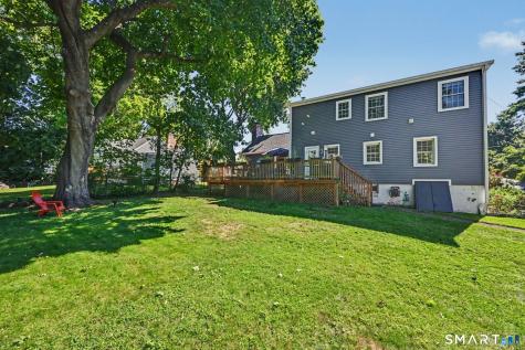 47 Crane Road Stamford CT 06902