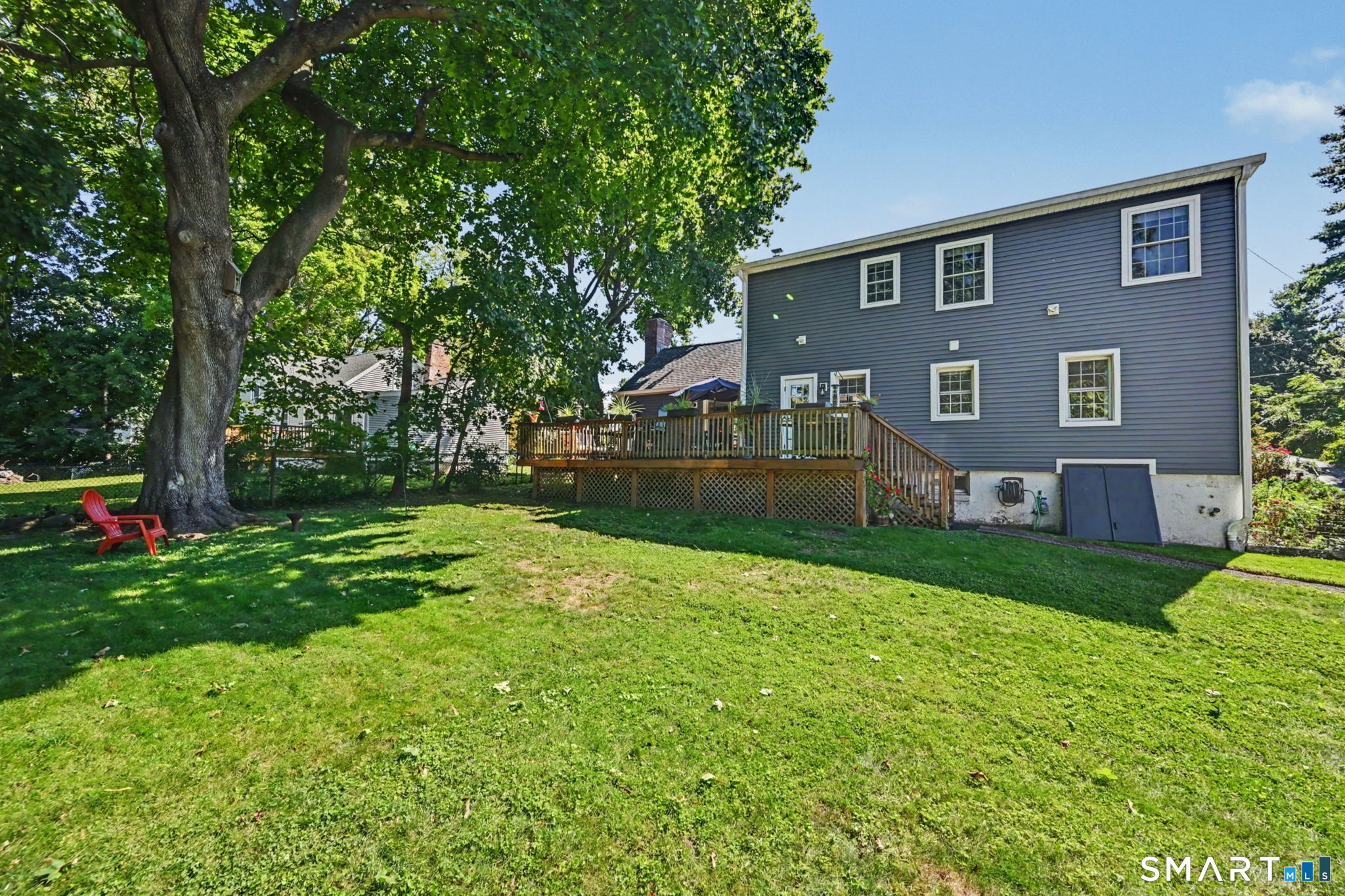 47 Crane Road Stamford CT 06902