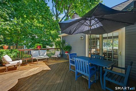 47 Crane Road Stamford CT 06902