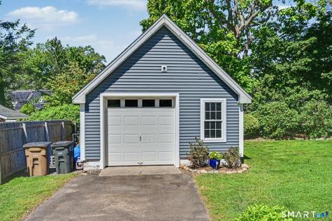 47 Crane Road Stamford CT 06902