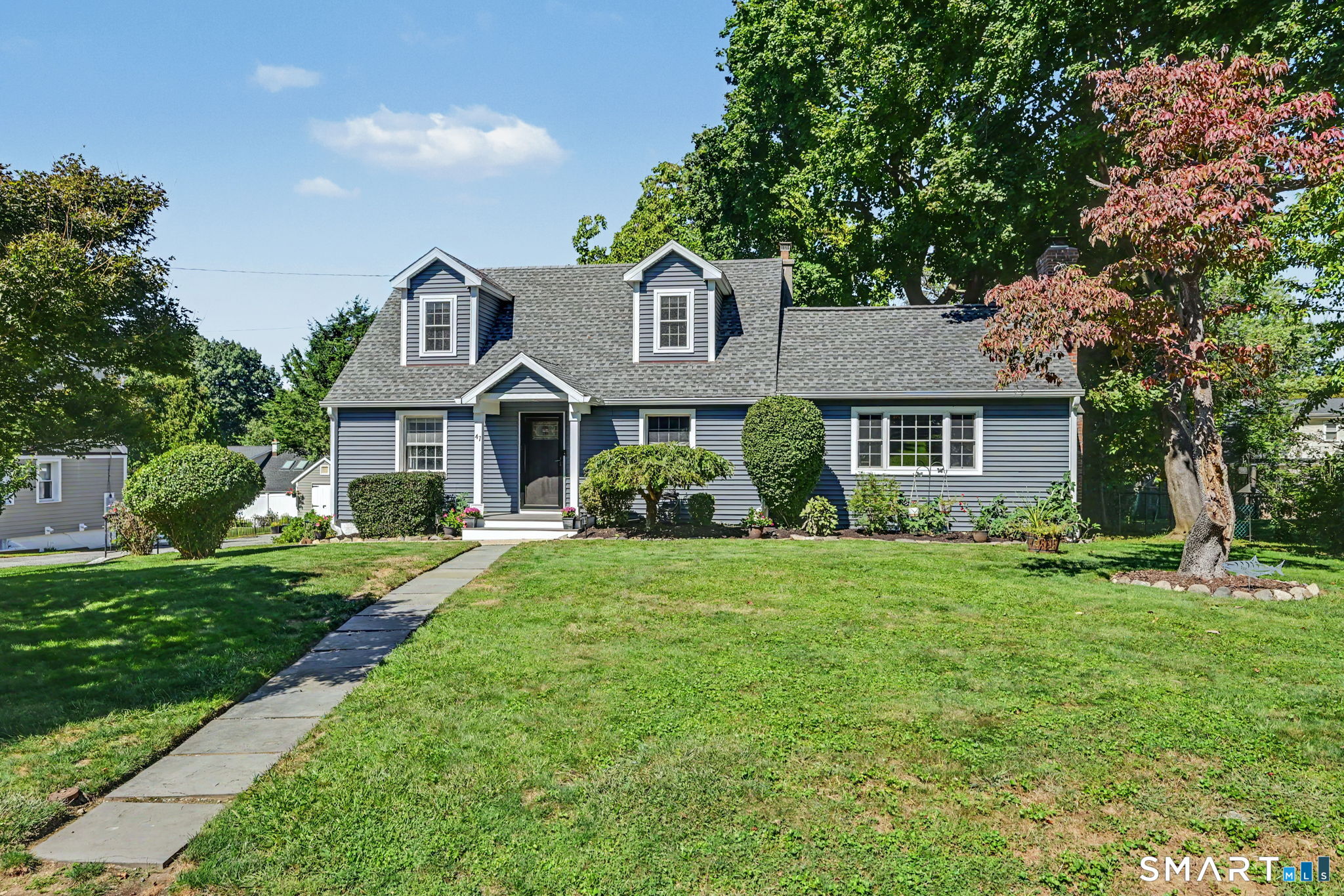 47 Crane Road Stamford CT 06902