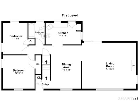 47 Crane Road Stamford CT 06902