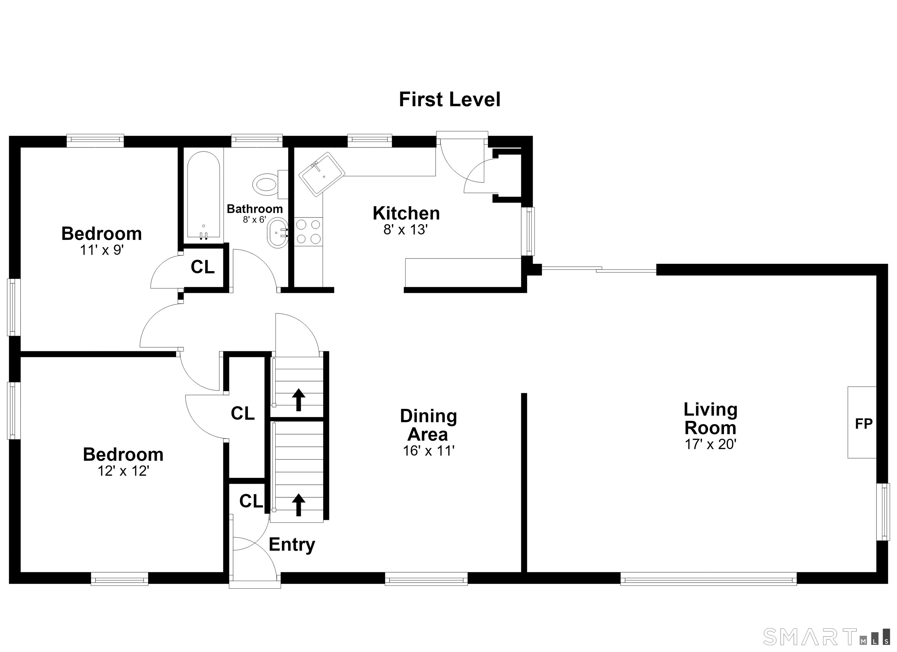 47 Crane Road Stamford CT 06902