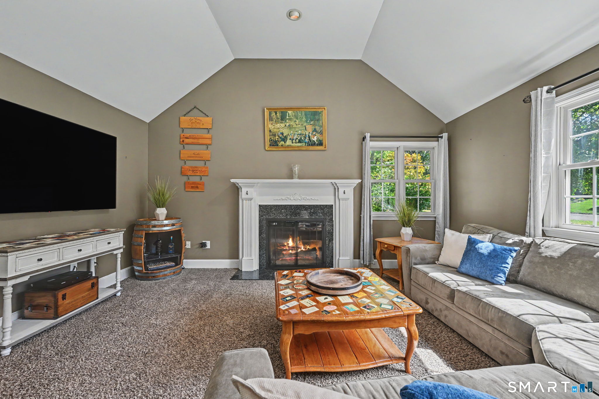 47 Crane Road Stamford CT 06902