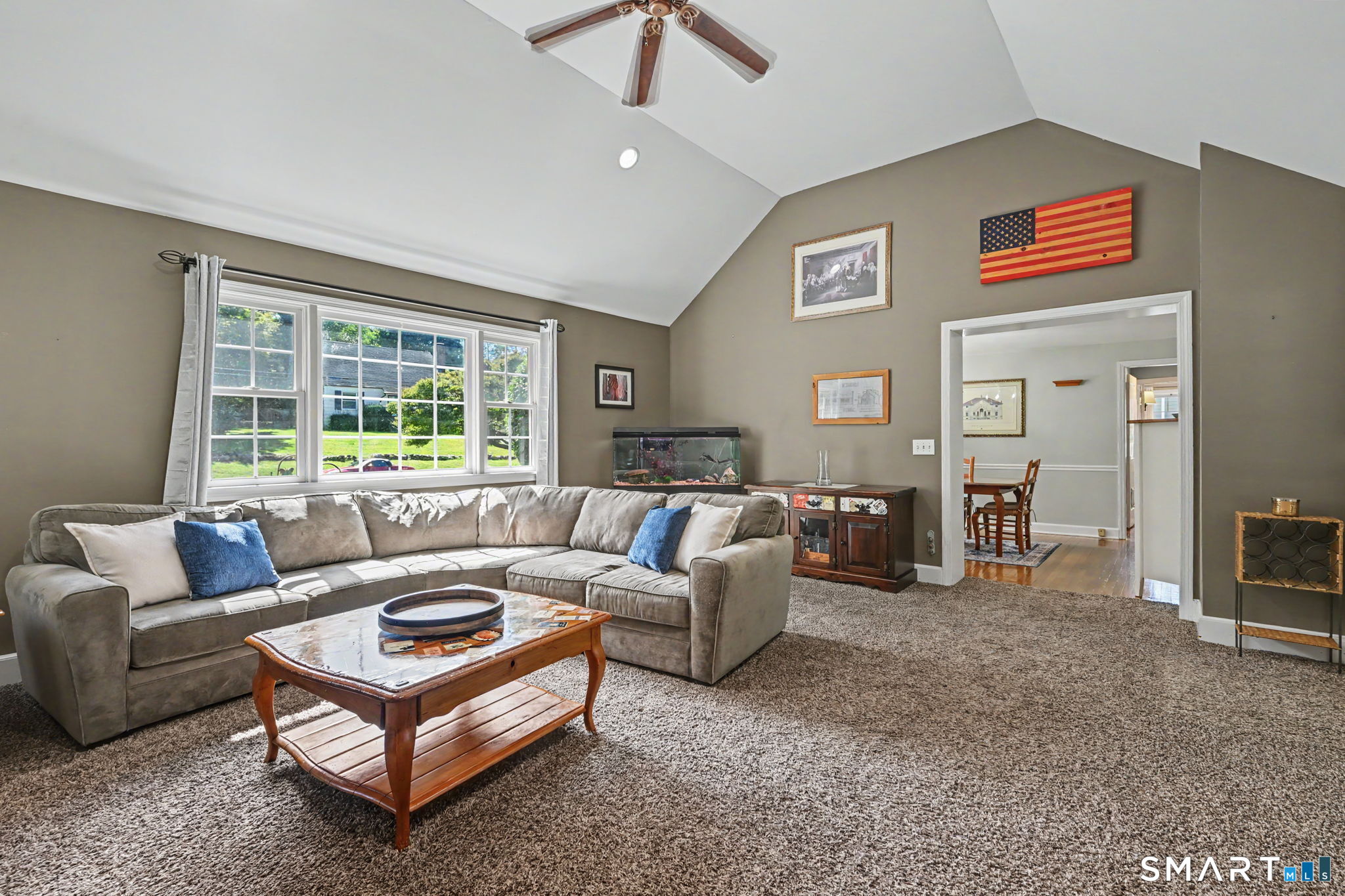 47 Crane Road Stamford CT 06902