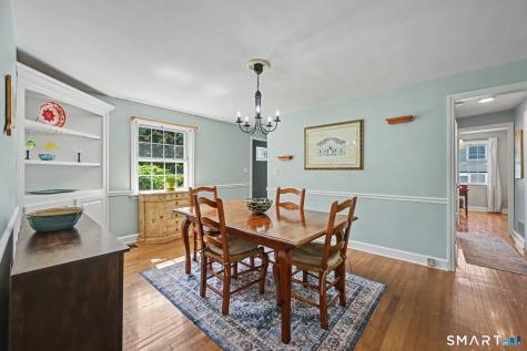 47 Crane Road Stamford CT 06902