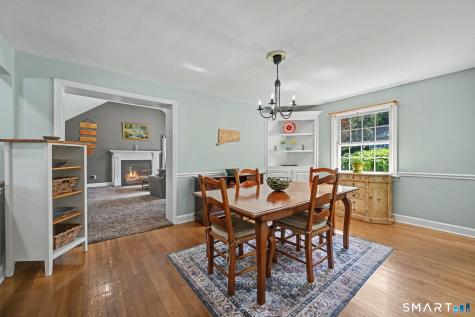 47 Crane Road Stamford CT 06902