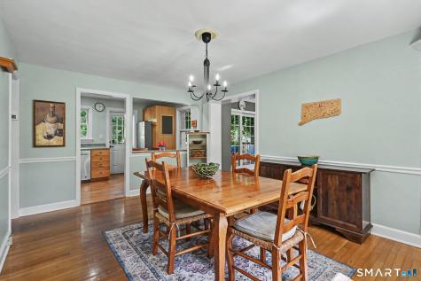 47 Crane Road Stamford CT 06902