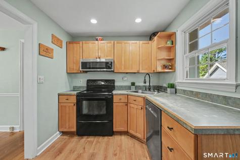 47 Crane Road Stamford CT 06902