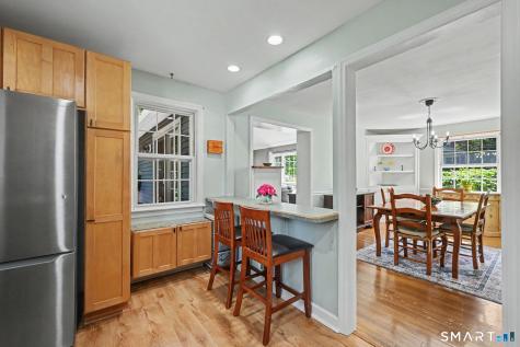 47 Crane Road Stamford CT 06902