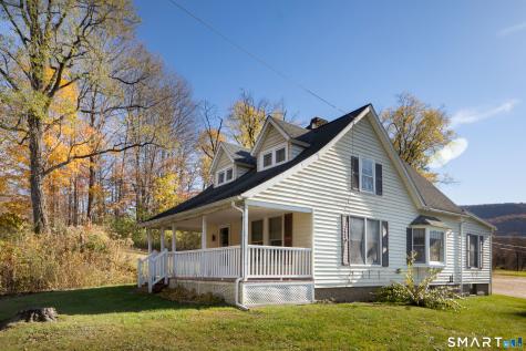 58 East Main Street North Canaan CT 06018