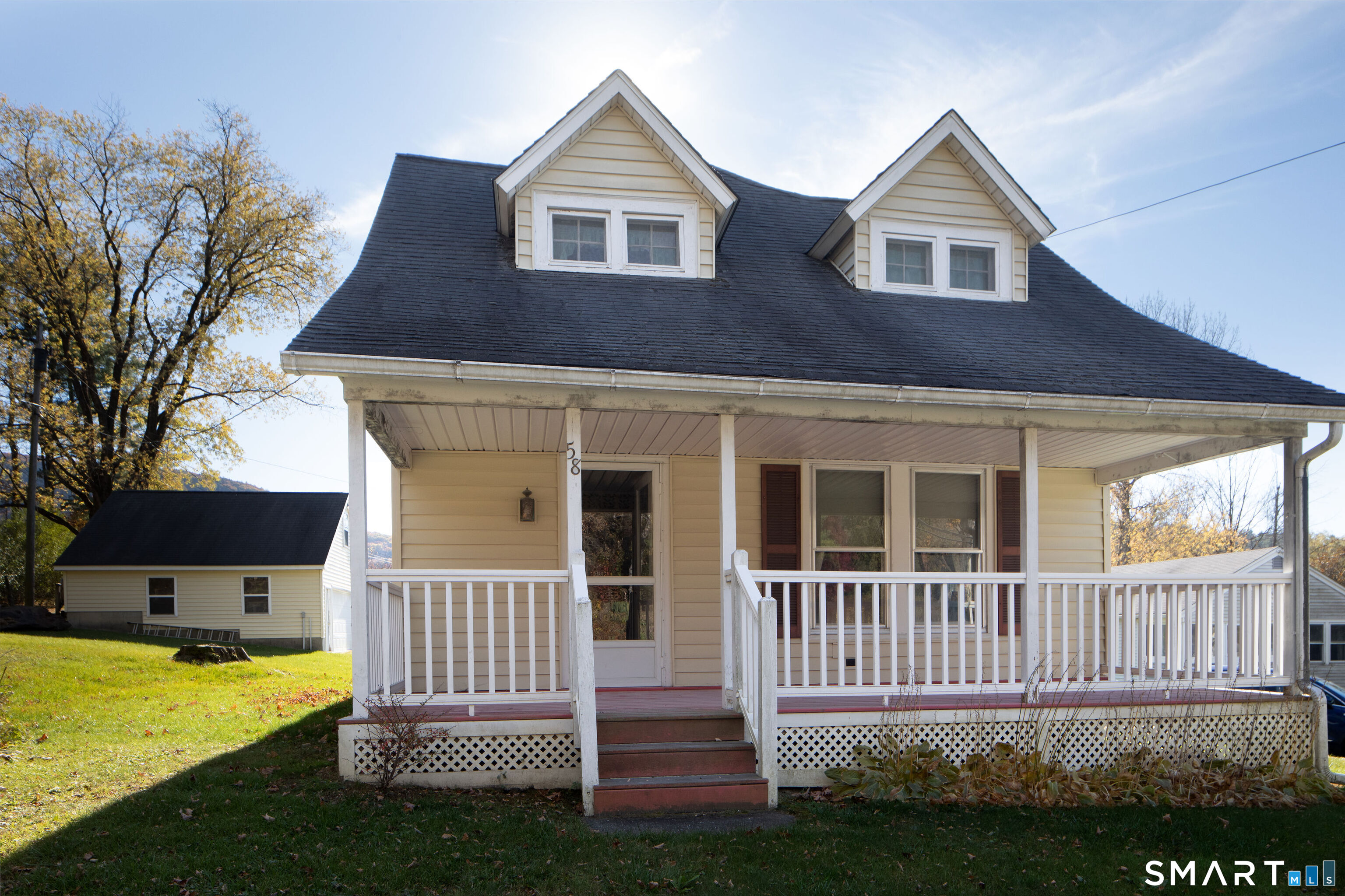 58 East Main Street North Canaan CT 06018