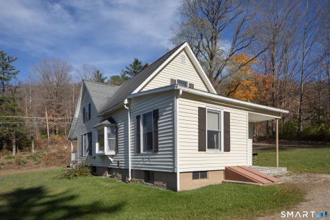 58 East Main Street North Canaan CT 06018
