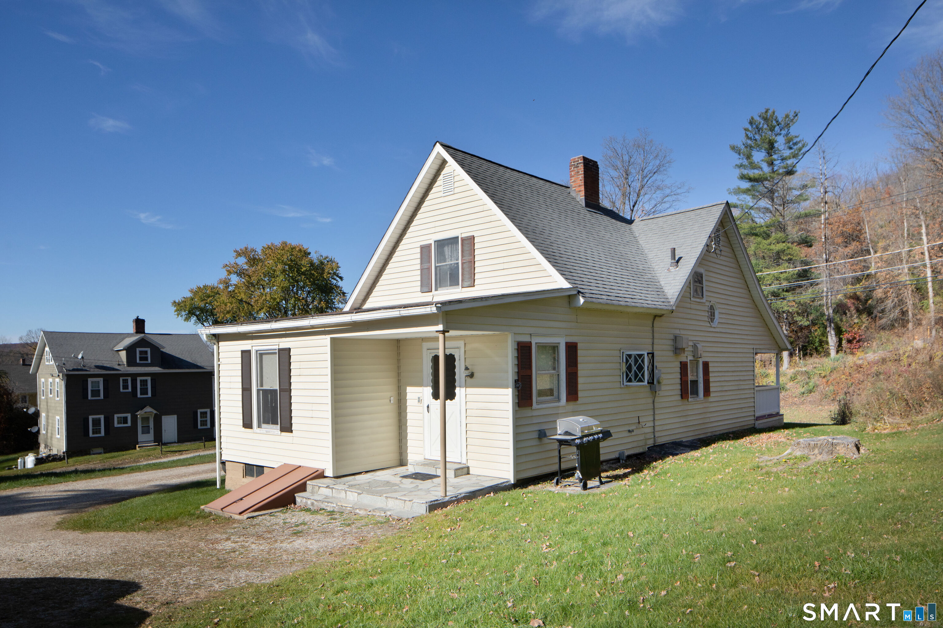 58 East Main Street North Canaan CT 06018