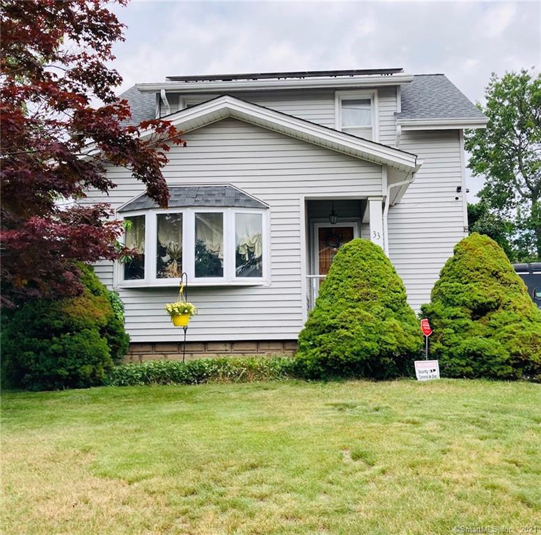 33 Blohm Street West Haven CT 06516