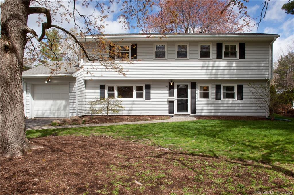 42 Portage Road West Hartford CT 06117