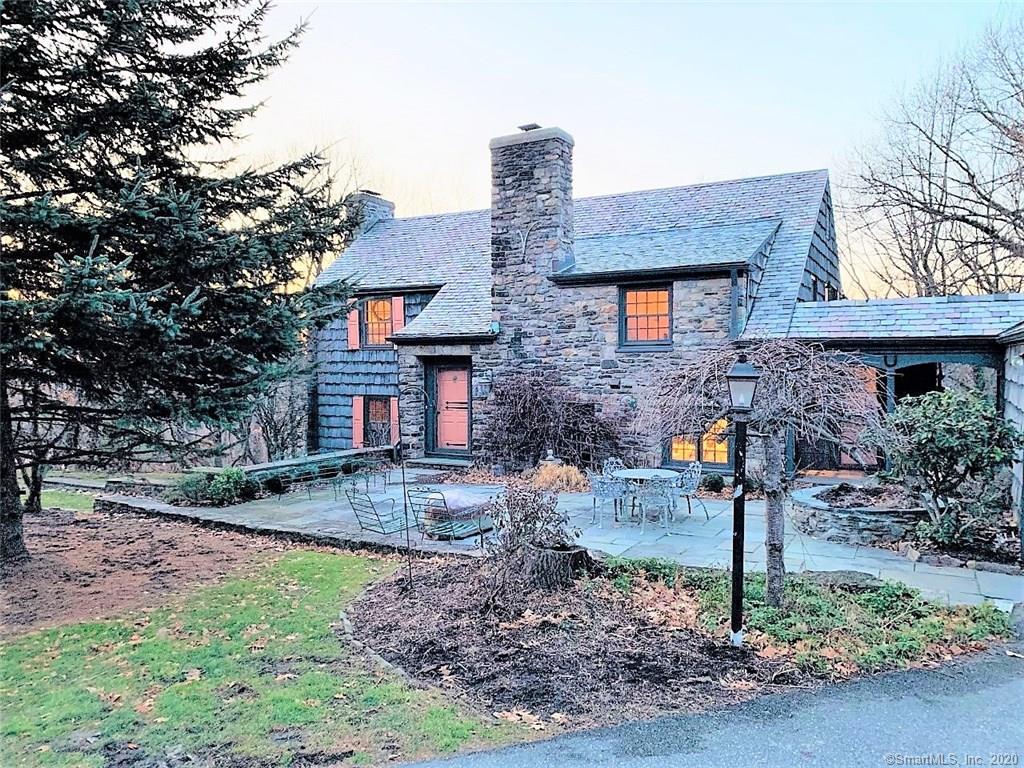 23 Flat Rock Drive Easton CT 06612