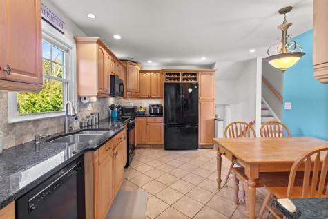 14 Dairy Farm Road Norwalk CT 06851